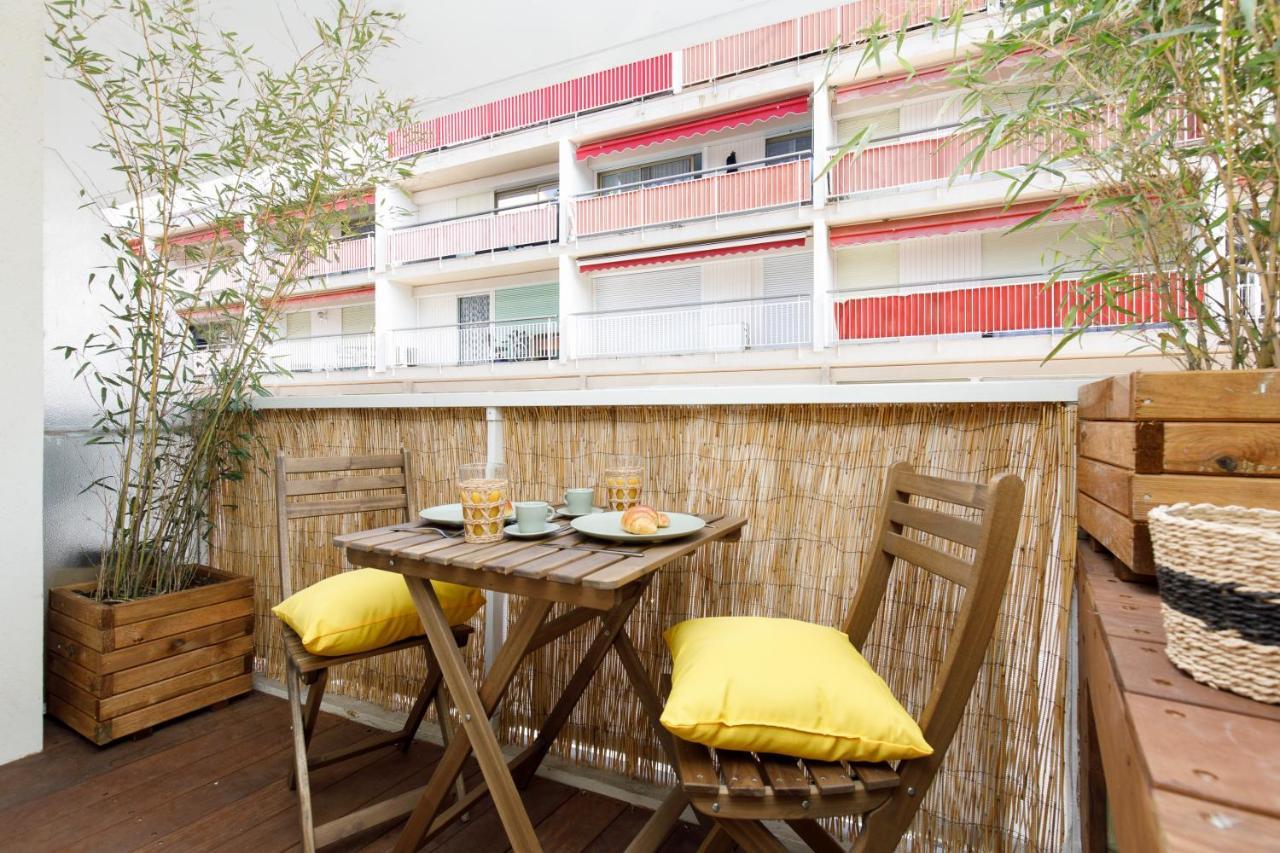 Hippie Palm Beach Yourhosthelper Cannes Exterior photo